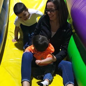 Meet your Posher, Candace